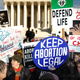Illustration for article titled Abortion Rights Are on the Ballot in 3 States This Year